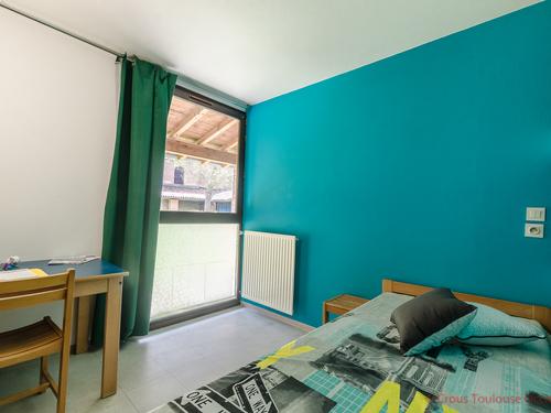 Chambre 1 - Photo non contractuelle